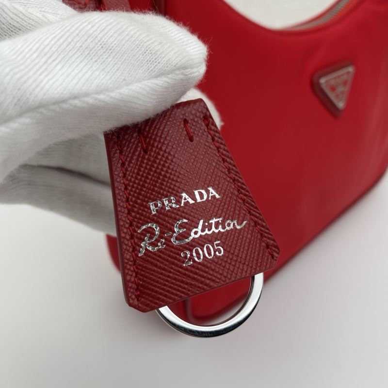 Prada Hobo Bags